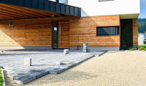 Best Professional Driveway Pavers  in Sans Souci, SC