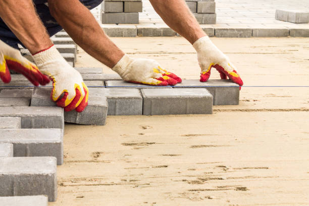 Best Concrete Paver Driveway  in Sans Souci, SC