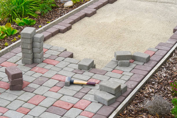 Best Driveway Paving Company  in Sans Souci, SC