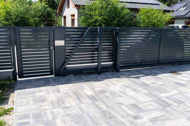 Best Driveway Resurfacing Pavers  in Sans Souci, SC