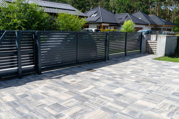 Best Driveway Paving Contractor  in Sans Souci, SC