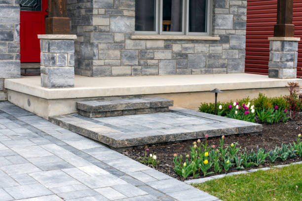 Professional Driveway Pavers in Sans Souci, SC
