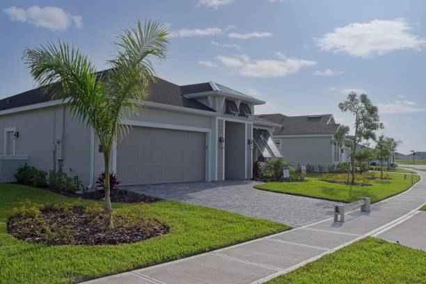 Best Driveway Paver Repair  in Sans Souci, SC