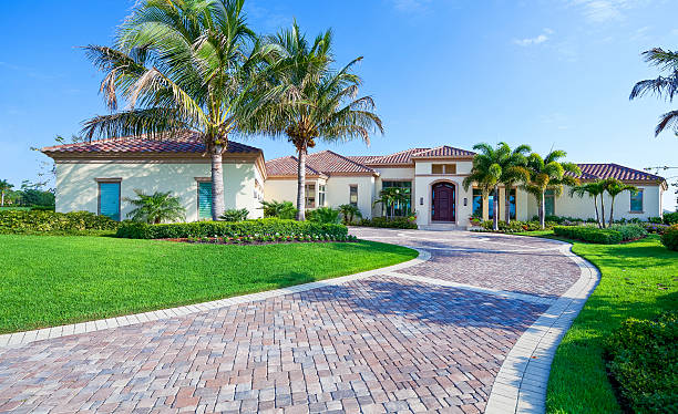 Best Cobblestone Driveway Pavers  in Sans Souci, SC